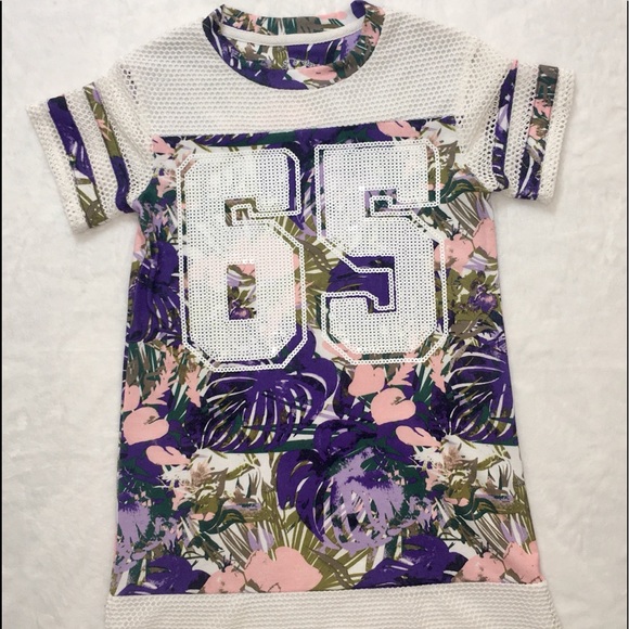 Art Class Casual Dress or Tunic - Picture 2 of 5